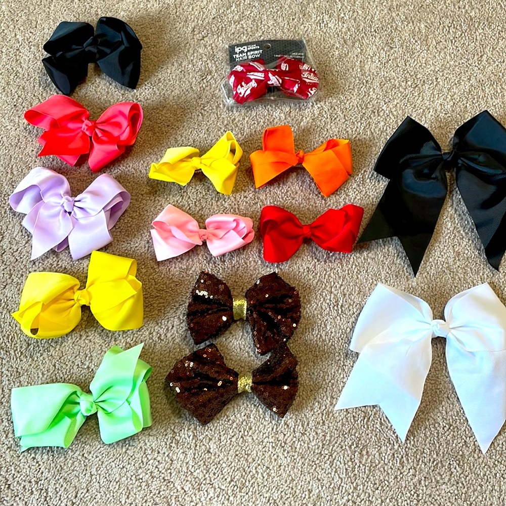 Hair Bows